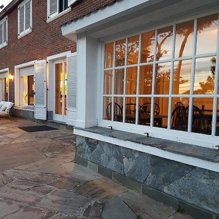 Josephine Boutique Hotel Пунта-дель-Эсте Экстерьер фото