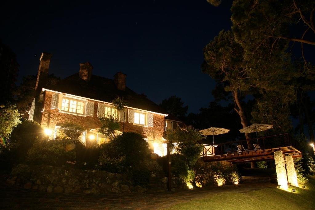 Josephine Boutique Hotel Пунта-дель-Эсте Экстерьер фото