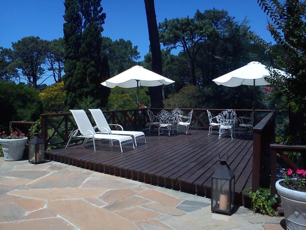Josephine Boutique Hotel Пунта-дель-Эсте Экстерьер фото