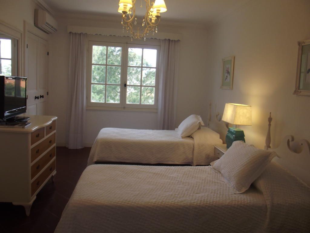 Josephine Boutique Hotel Пунта-дель-Эсте Экстерьер фото