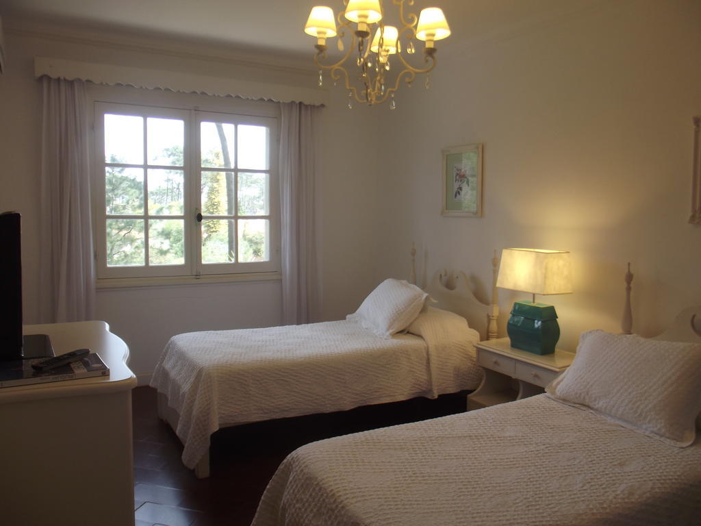 Josephine Boutique Hotel Пунта-дель-Эсте Экстерьер фото