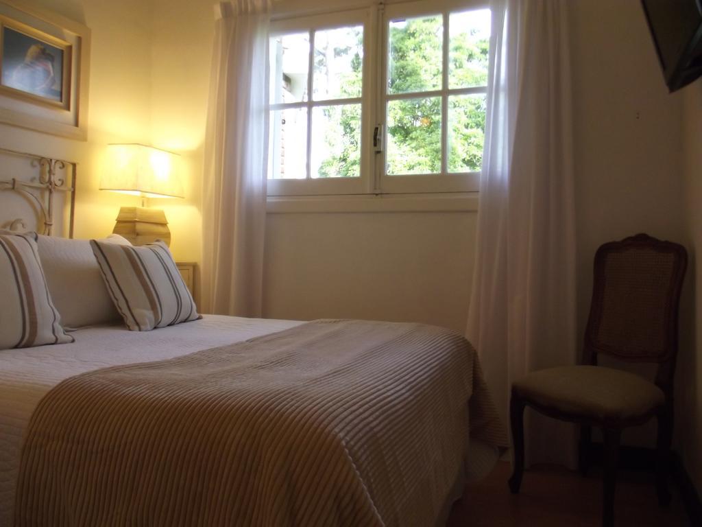 Josephine Boutique Hotel Пунта-дель-Эсте Экстерьер фото