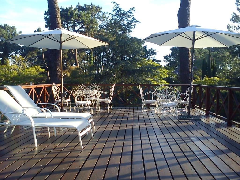 Josephine Boutique Hotel Пунта-дель-Эсте Экстерьер фото
