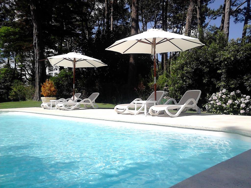 Josephine Boutique Hotel Пунта-дель-Эсте Экстерьер фото