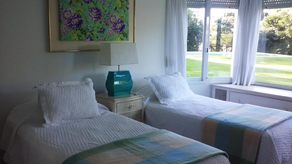 Josephine Boutique Hotel Пунта-дель-Эсте Экстерьер фото