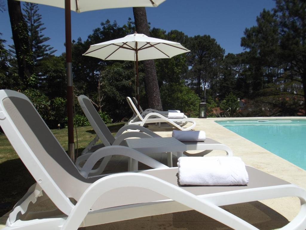 Josephine Boutique Hotel Пунта-дель-Эсте Экстерьер фото