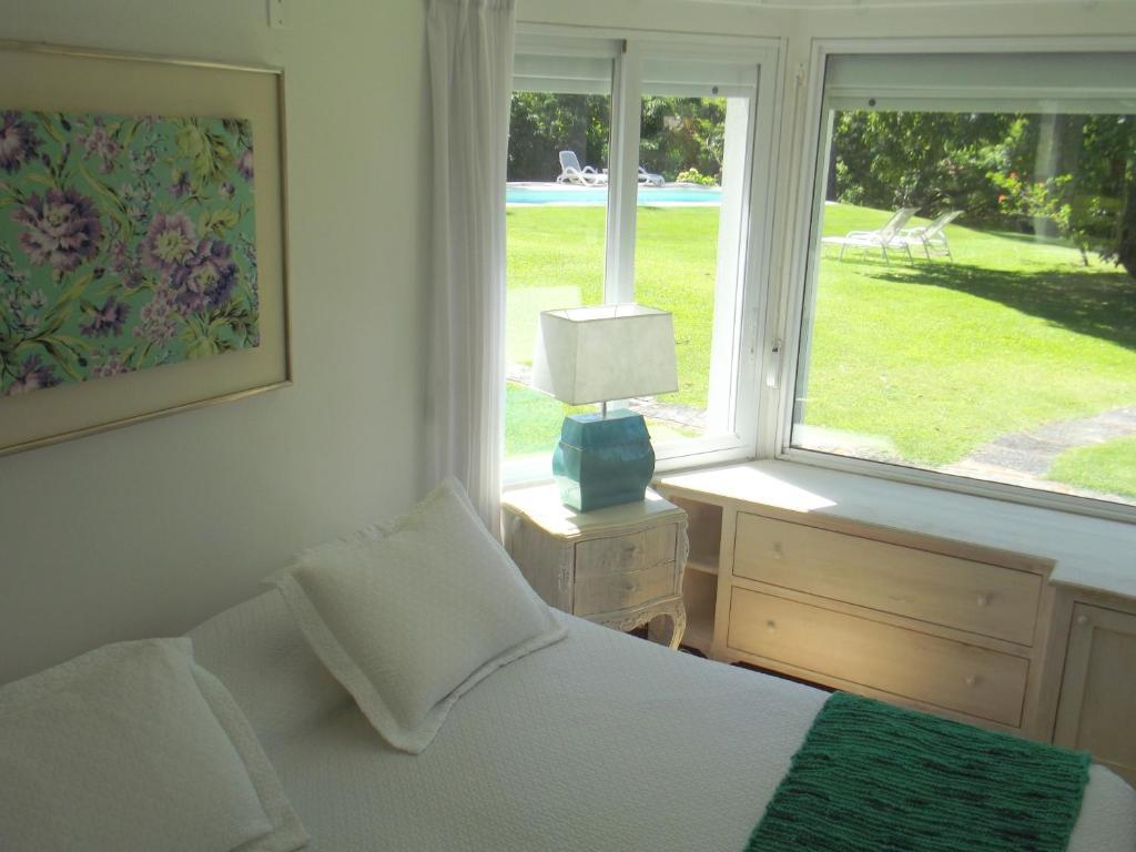Josephine Boutique Hotel Пунта-дель-Эсте Номер фото
