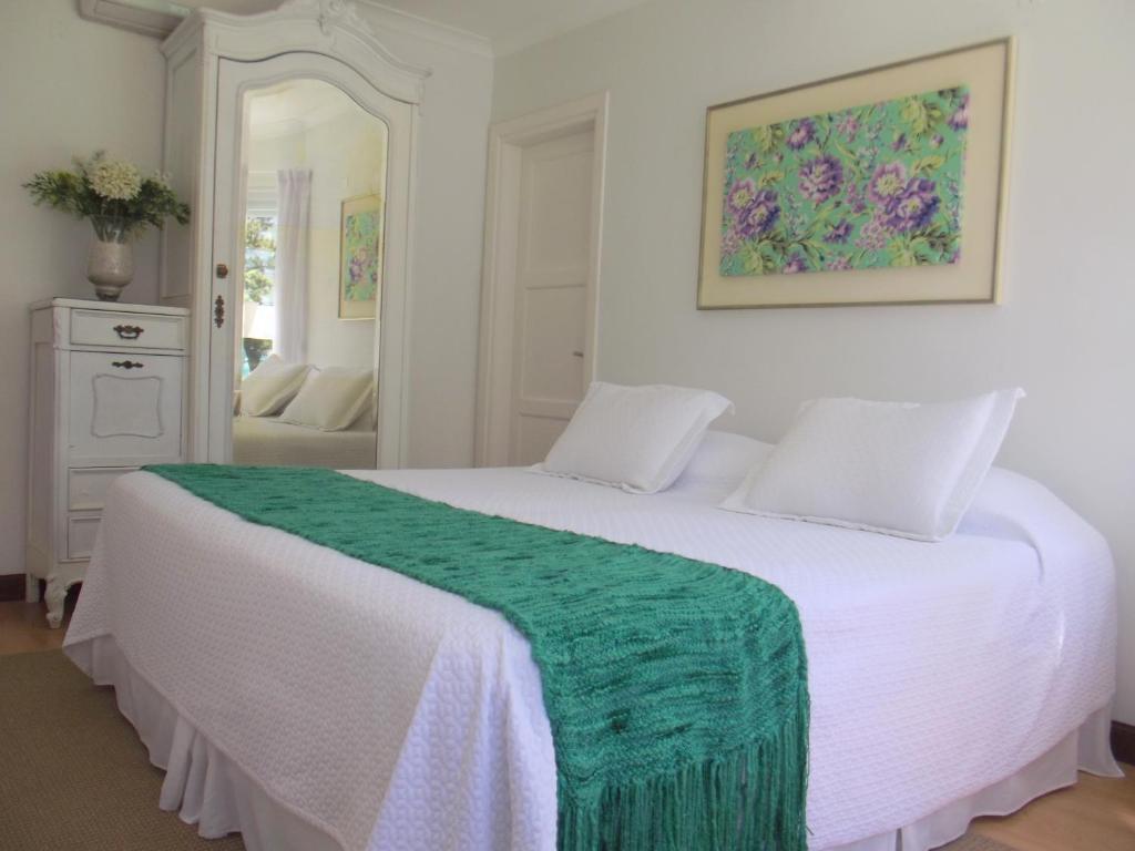 Josephine Boutique Hotel Пунта-дель-Эсте Номер фото