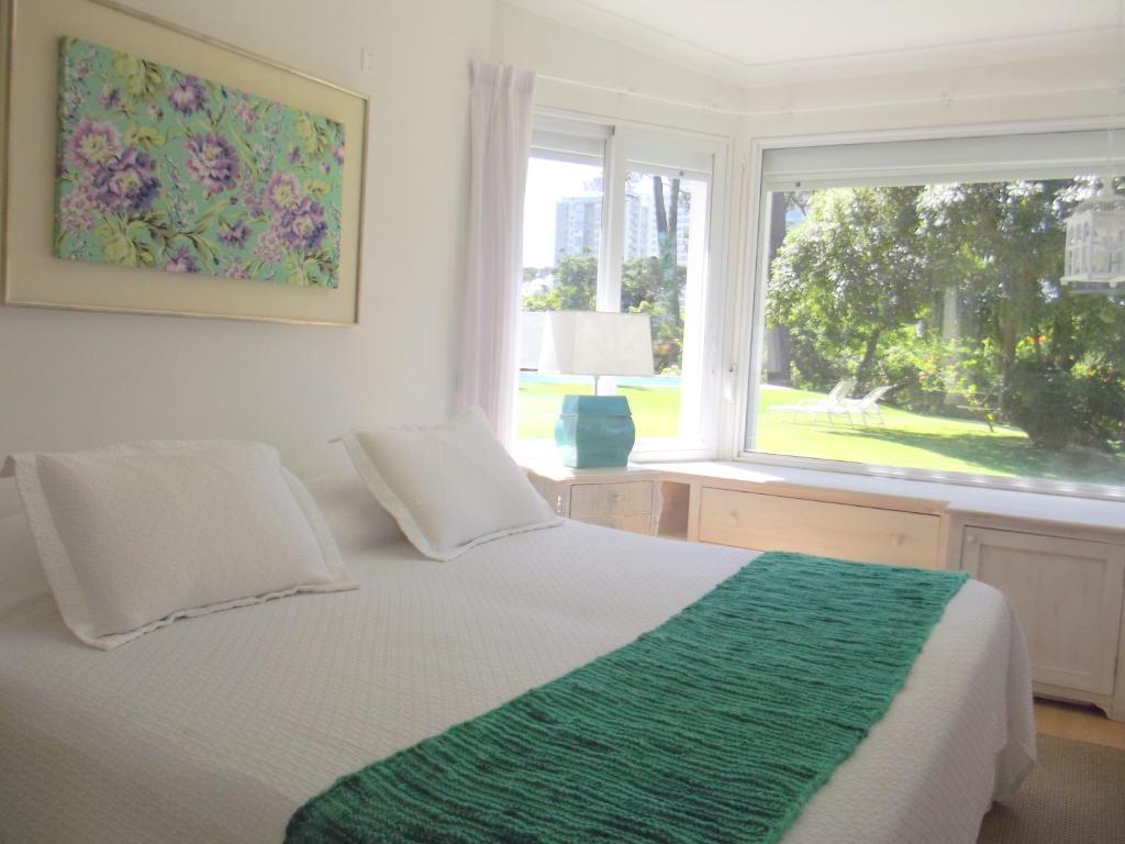 Josephine Boutique Hotel Пунта-дель-Эсте Номер фото