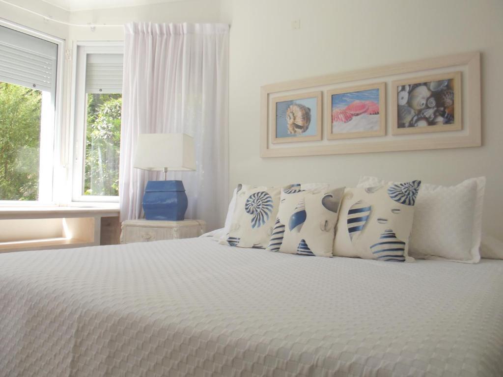 Josephine Boutique Hotel Пунта-дель-Эсте Номер фото