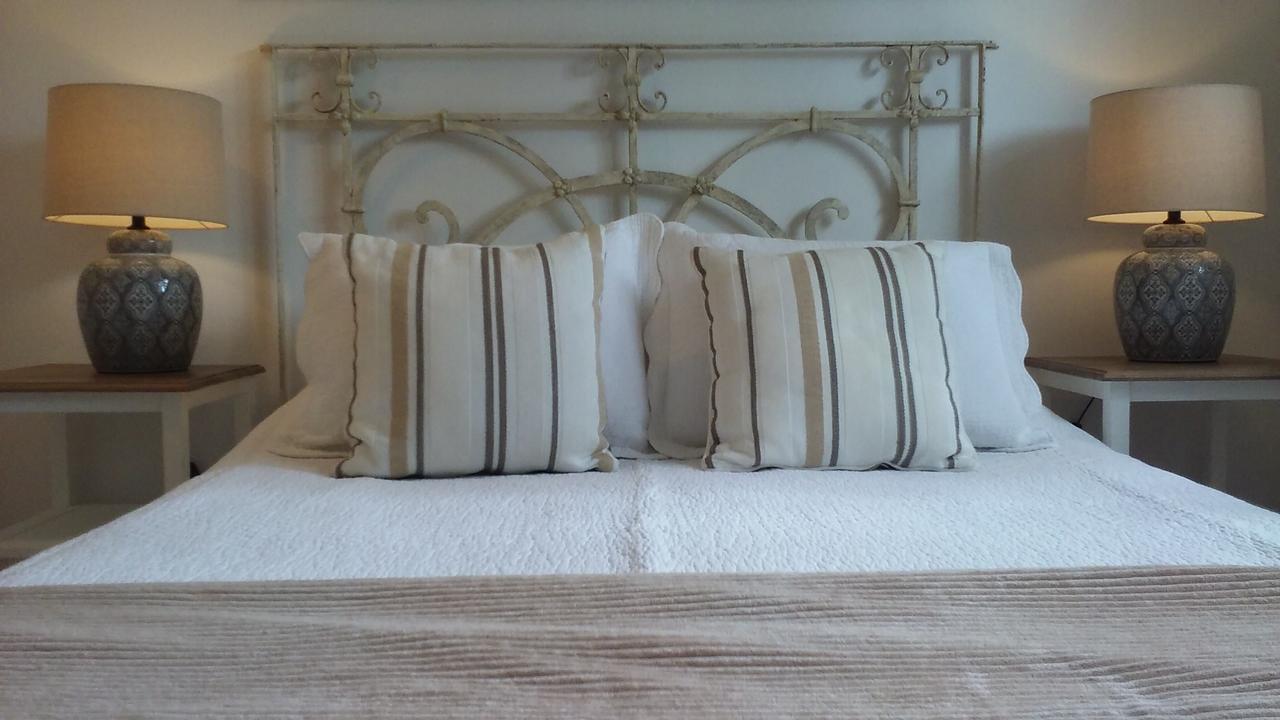 Josephine Boutique Hotel Пунта-дель-Эсте Экстерьер фото