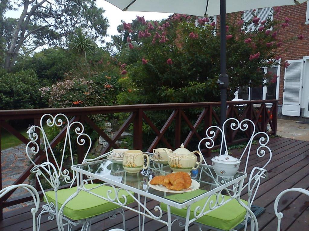 Josephine Boutique Hotel Пунта-дель-Эсте Экстерьер фото
