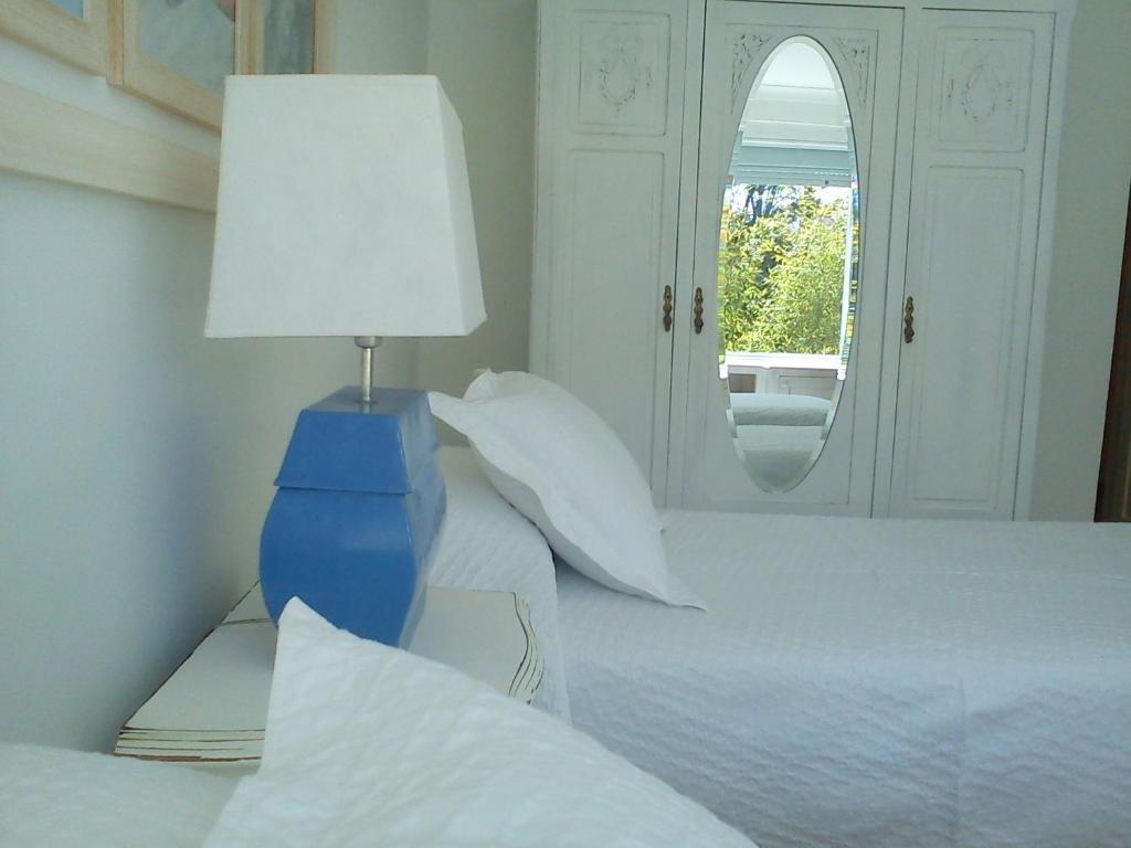 Josephine Boutique Hotel Пунта-дель-Эсте Номер фото