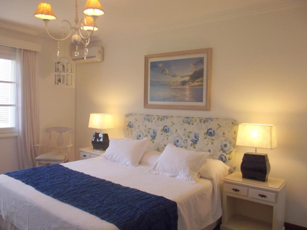 Josephine Boutique Hotel Пунта-дель-Эсте Номер фото