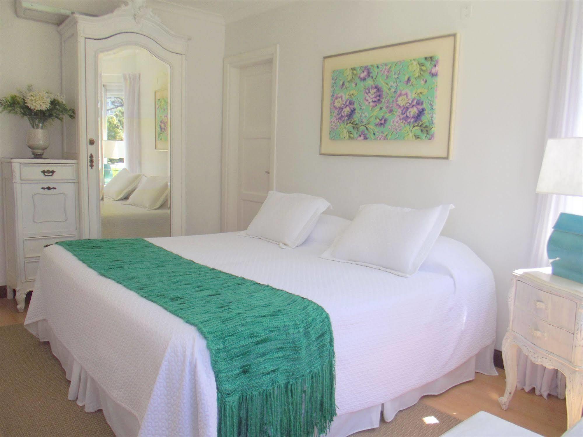 Josephine Boutique Hotel Пунта-дель-Эсте Экстерьер фото