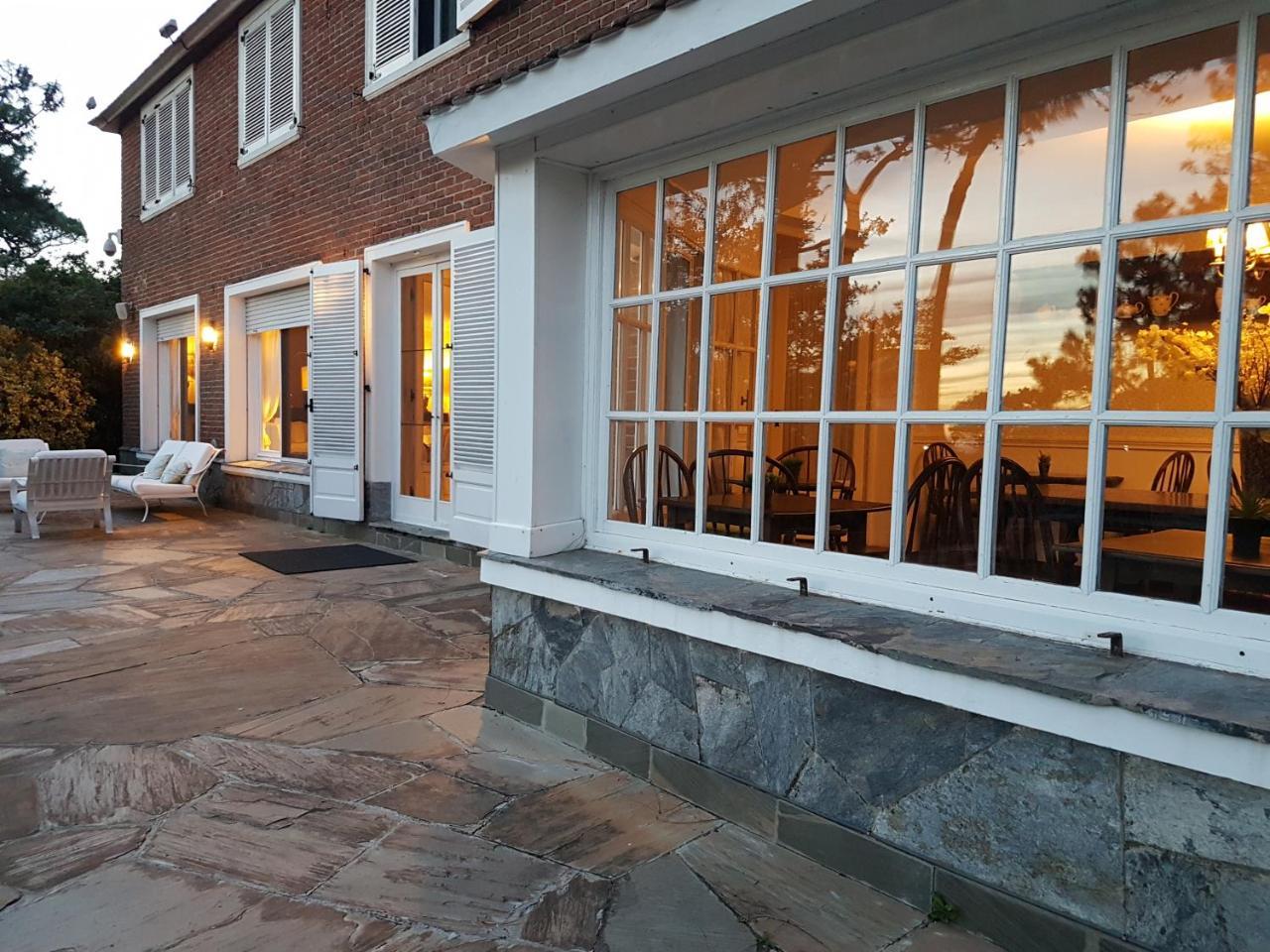 Josephine Boutique Hotel Пунта-дель-Эсте Экстерьер фото