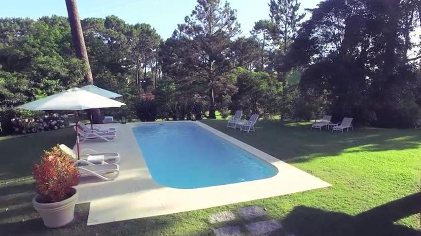Josephine Boutique Hotel Пунта-дель-Эсте Экстерьер фото